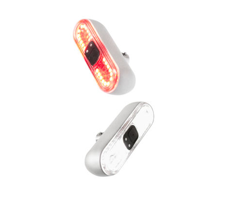 Burner Set - Preorder