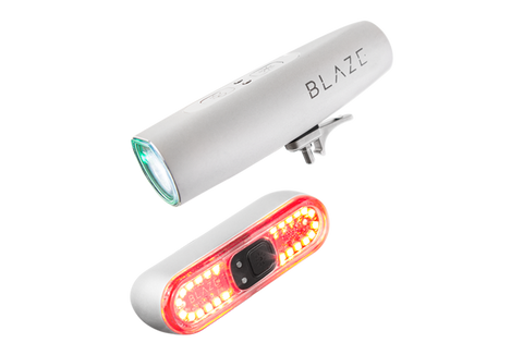 Laserlight and Burner - Preorder