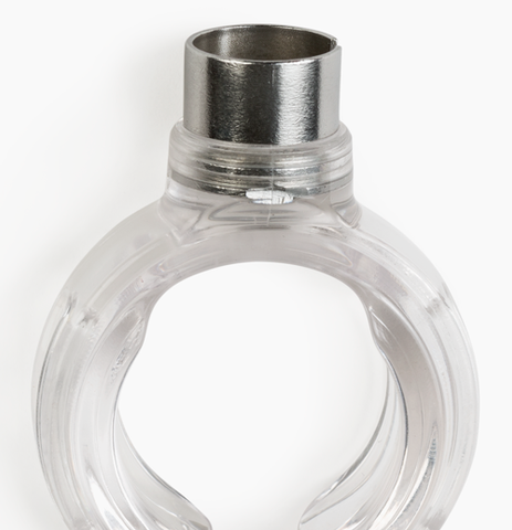 Burner Mounting Bracket