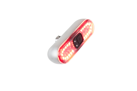 Rear Burner - Preorder