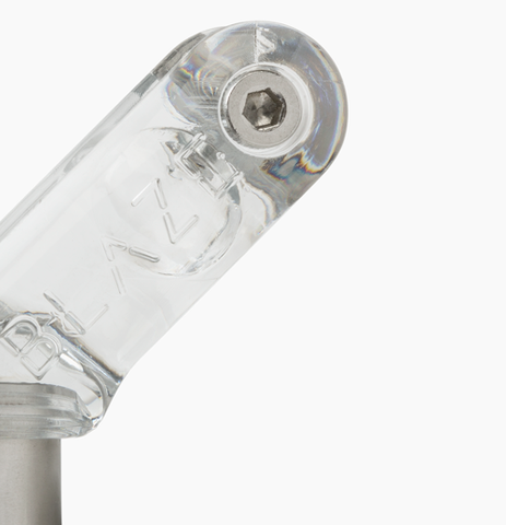 Burner Saddle Bracket